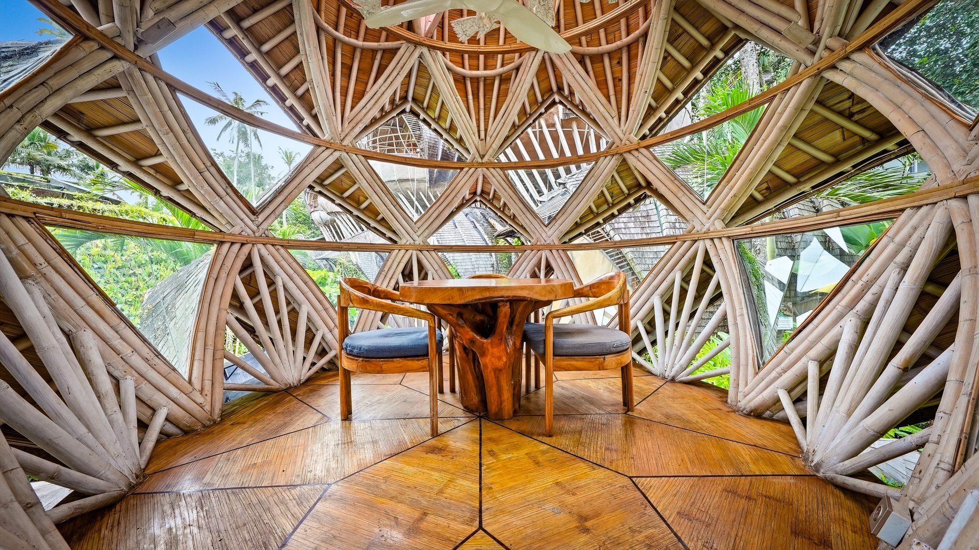 Luxury hospitality interior or exterior